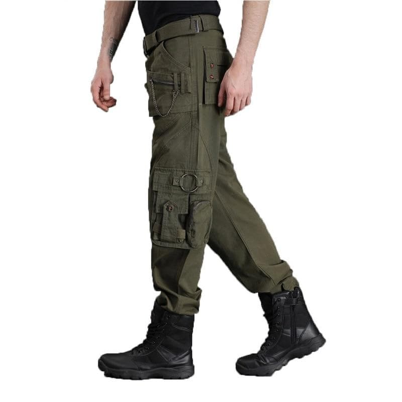 In This Ankle Zip Cargo Pants - Black | Fashion Nova, Mens Pants | Fashion  Nova