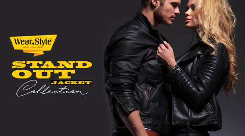 Jackets collection