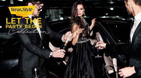 Party Wear collection