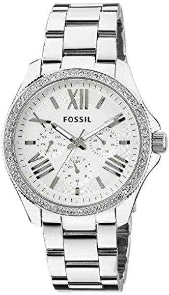 Analog White Dial Women's Watch
