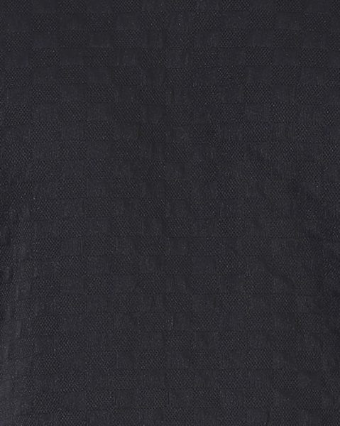 Notched Neck Short Sleeve Self-Designed Tshirt