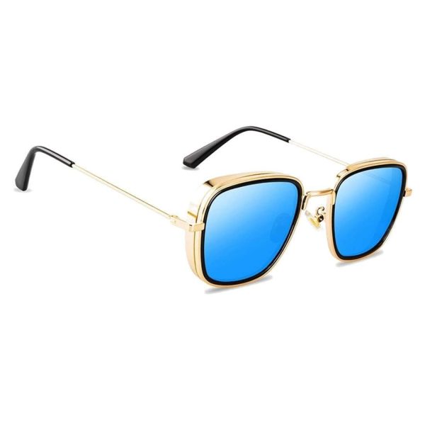 Unisex Lightweight Sunglasses